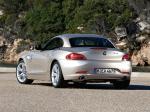 BMW Z4 sDrive 3.5i Roadster 2009 года
